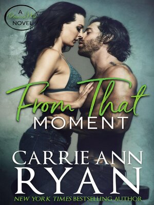 cover image of From That Moment